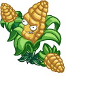Plants VS. Zombies Kernel Corn pointer