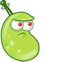 Plants vs. Zombies Laser Bean and Super Bean pointer