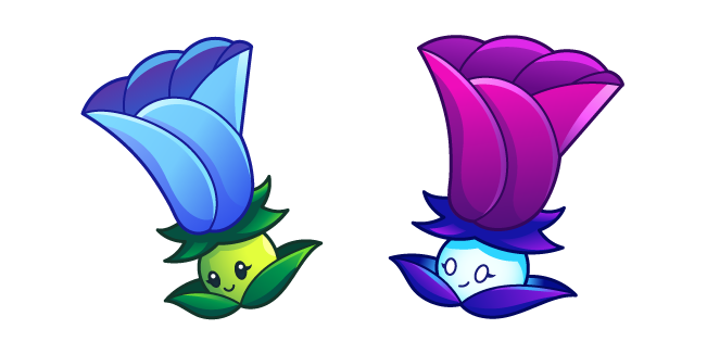 Plants vs. Zombies Moonflower