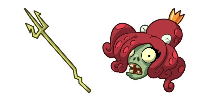 Plants vs. Zombies Neptuna
