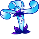 Plants vs. Zombies Nightshade cursor