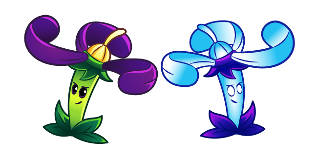 Plants vs. Zombies Nightshade