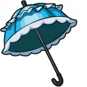 Plants vs. Zombies Parasol Zombie pointer
