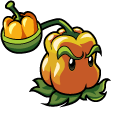 Plants vs. Zombies Pepper-Pult pointer