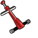 Plants vs. Zombies Pogo Zombie pointer