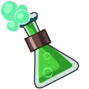 Plants vs. Zombies Professor Brainstorm pointer