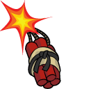 Plants vs. Zombies Prospector Zombie pointer