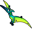 Plants vs. Zombies Pterodactyl pointer