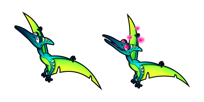 Plants vs. Zombies Pterodactyl