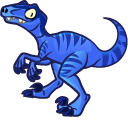 Plants vs. Zombies Raptor pointer