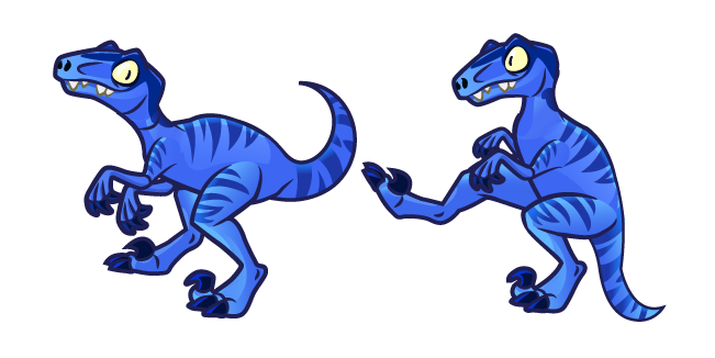 Plants vs. Zombies Raptor