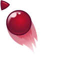 Plants vs. Zombies Red Stinger pointer