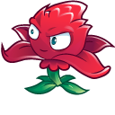 Plants vs. Zombies Red Stinger cursor