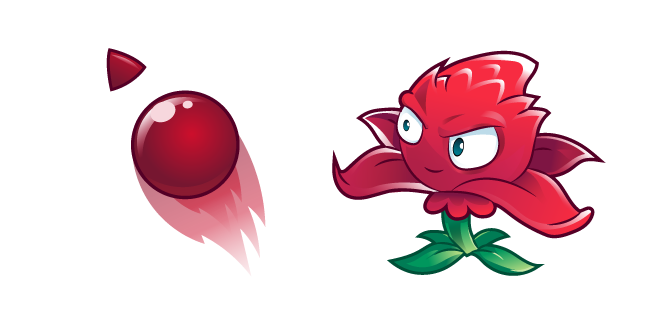 Plants vs. Zombies Red Stinger