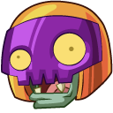 Plants vs. Zombies Rustbolt cursor