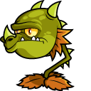 Plants vs. Zombies Snapdragon cursor