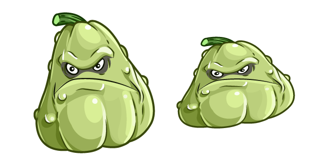 Plants vs. Zombies Squash