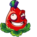 Plants vs. Zombies Strawburst cursor