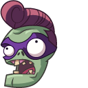 Plants vs. Zombies Super Brainz cursor