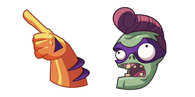 Plants vs. Zombies Super Brainz
