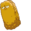 Plants vs. Zombies Tall Nut pointer