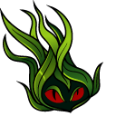 Plants vs. Zombies Tangle Kelp pointer