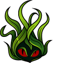 Plants vs. Zombies Tangle Kelp cursor