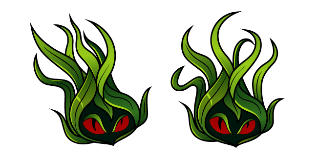 Plants vs. Zombies Tangle Kelp