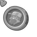 Plants vs. Zombies Tangle Marigold and Silver Coin pointer