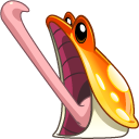 Plants vs. Zombies Toadstool pointer