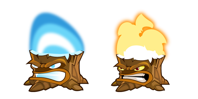 Plants vs. Zombies Torchwood