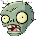 Plants vs. Zombies Zombie cursor