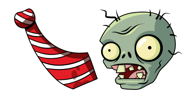 Plants vs. Zombies Zombie