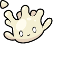 Pokemon Alcremie and Milcery pointer