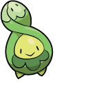 Pokemon Budew and Roselia pointer