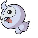 Pokemon Castform pointer