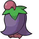 Pokemon Cherubi and Cherrim cursor