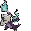 Pokemon Cubone and Marowak cursor