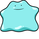 Pokemon Ditto cursor