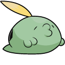 Pokemon Gulpin and Swalot pointer