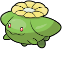 Pokemon Hoppip and Skiploom cursor