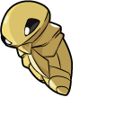 Pokemon Kakuna and Beedrill pointer