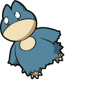 Pokemon Munchlax and Snorlax pointer