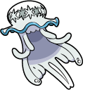 Pokemon Nihilego pointer