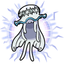 Pokemon Nihilego cursor