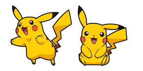 Pokemon Pikachu