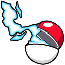 Pokemon Pokeball pointer