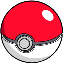 Pokemon Pokeball cursor