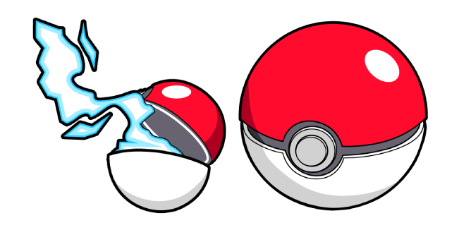 Pokemon Pokeball