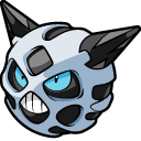 Pokemon Snorunt and Glalie cursor